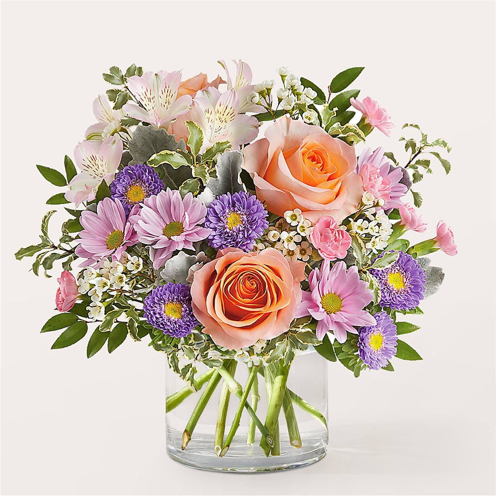 Glimmer Bouquet – FELTY-ROLAND FLORIST & PLANT INC, Elizabethton TN