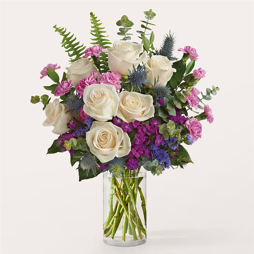 The Gala Bouquet – FELTY-ROLAND FLORIST & PLANT INC, Elizabethton TN