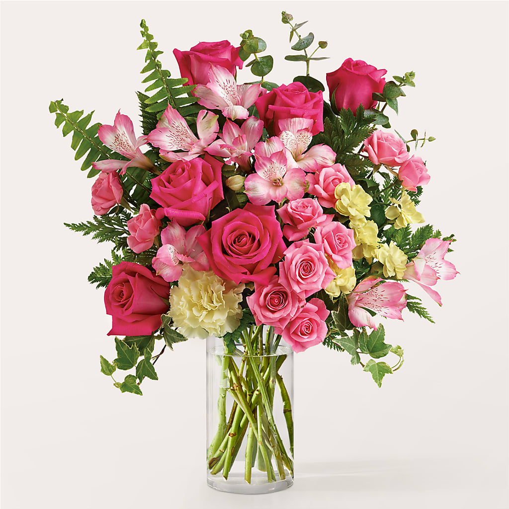 Strawberry Margarita Bouquet – FELTY-ROLAND FLORIST & PLANT INC, Elizabethton TN