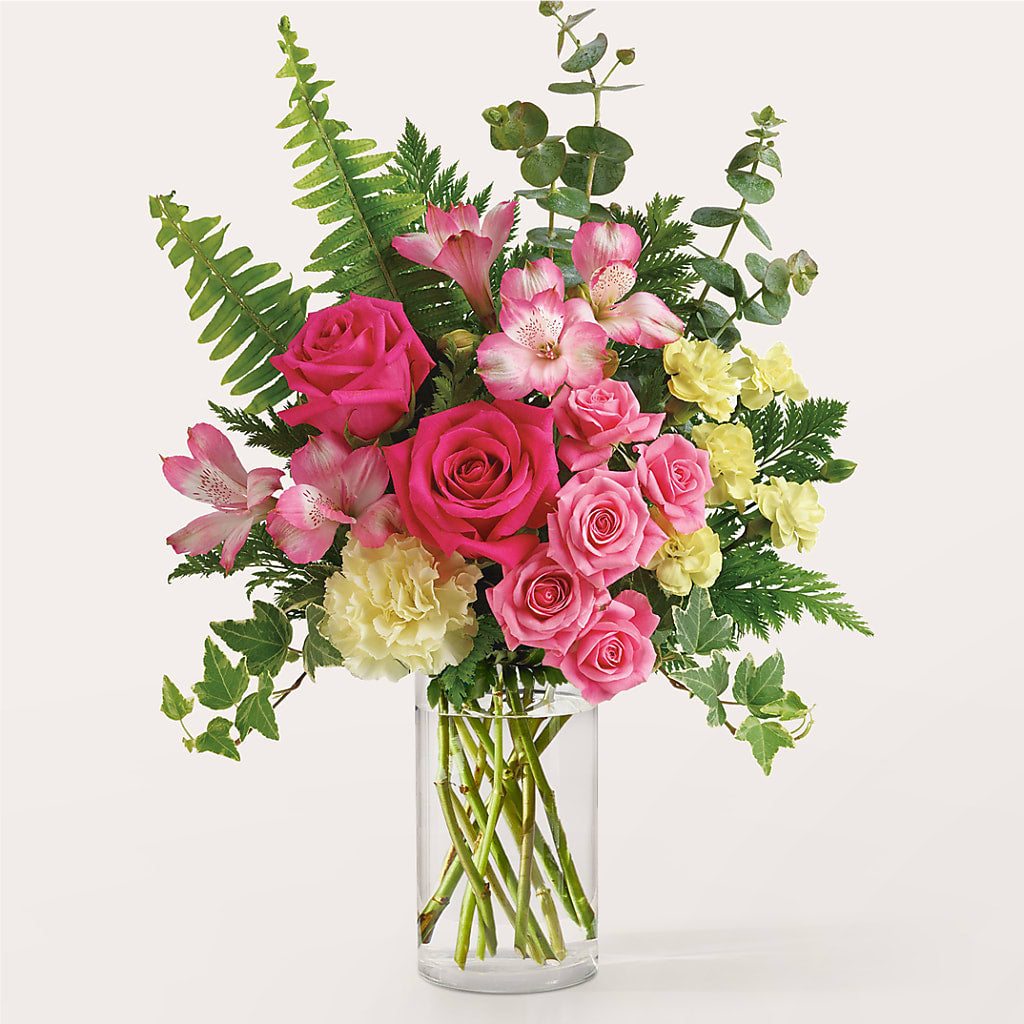 Strawberry Margarita Bouquet – FELTY-ROLAND FLORIST & PLANT INC, Elizabethton TN