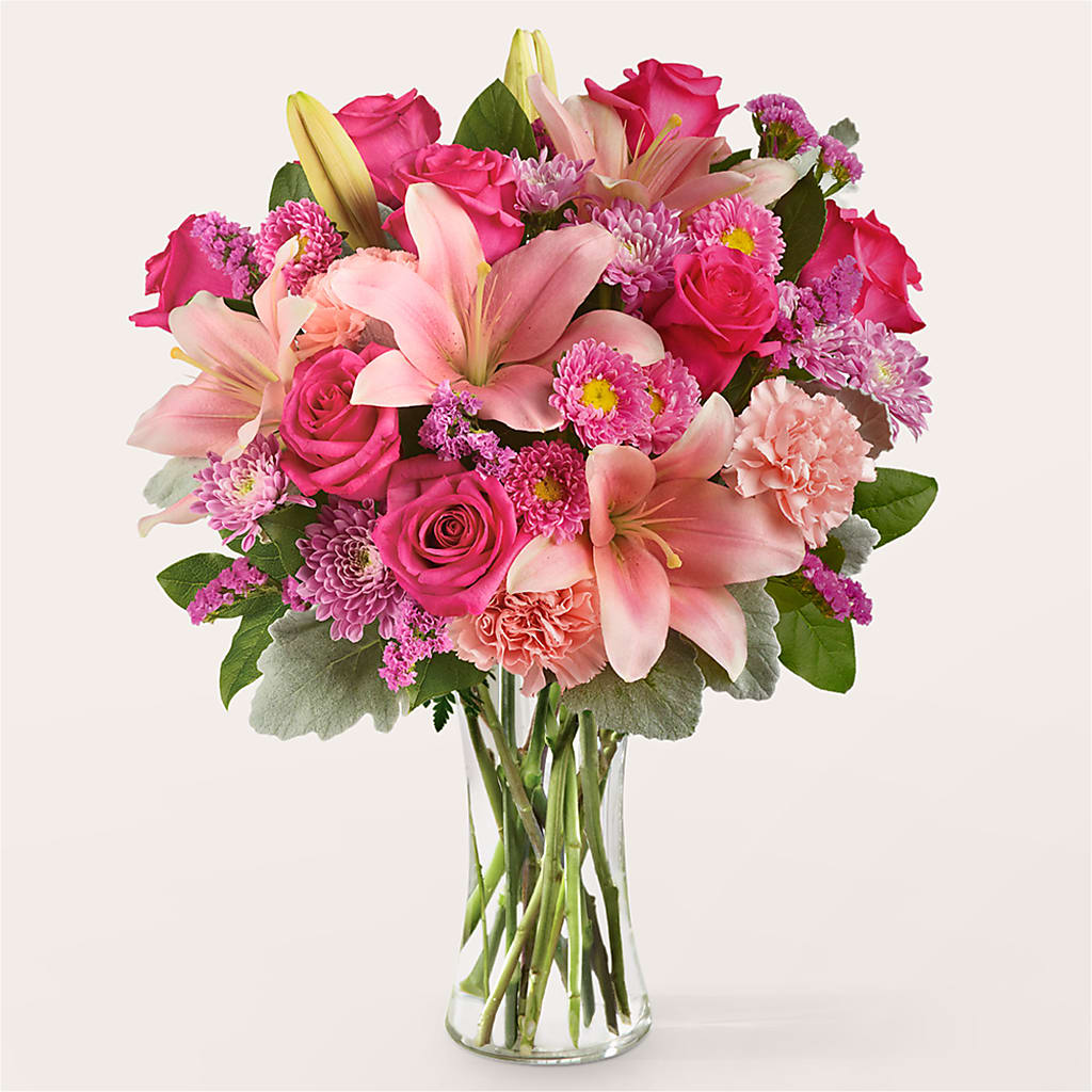 Dream Come True Bouquet – FELTY-ROLAND FLORIST & PLANT INC, Elizabethton TN