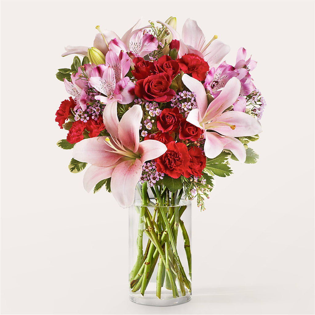 Kismet Bouquet – FELTY-ROLAND FLORIST & PLANT INC, Elizabethton TN