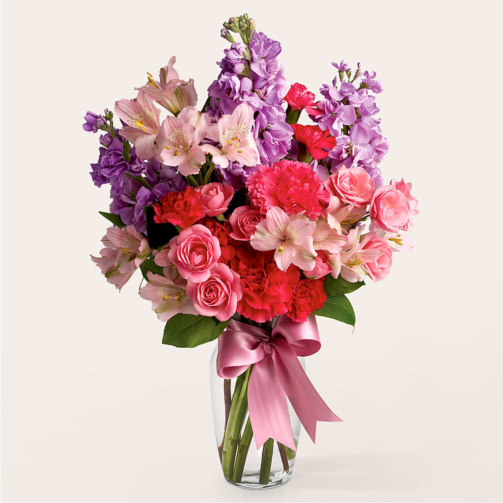 Main Character Bouquet – FELTY-ROLAND FLORIST & PLANT INC, Elizabethton TN