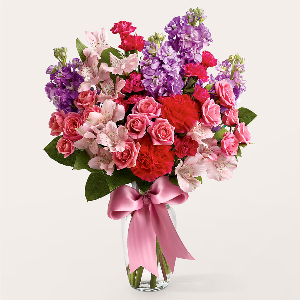 Main Character Bouquet – FELTY-ROLAND FLORIST & PLANT INC, Elizabethton TN