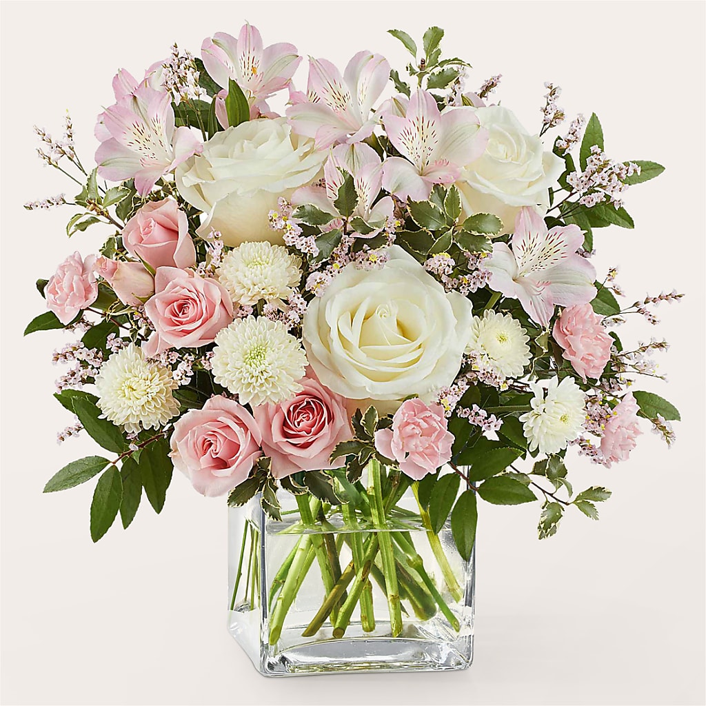 Day Made Bouquet – FELTY-ROLAND FLORIST & PLANT INC, Elizabethton TN