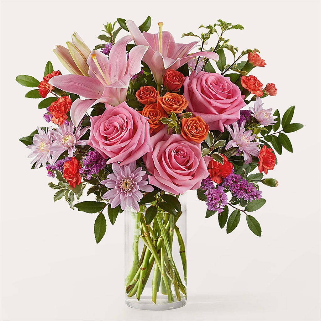 Sequins Bouquet – FELTY-ROLAND FLORIST & PLANT INC, Elizabethton TN