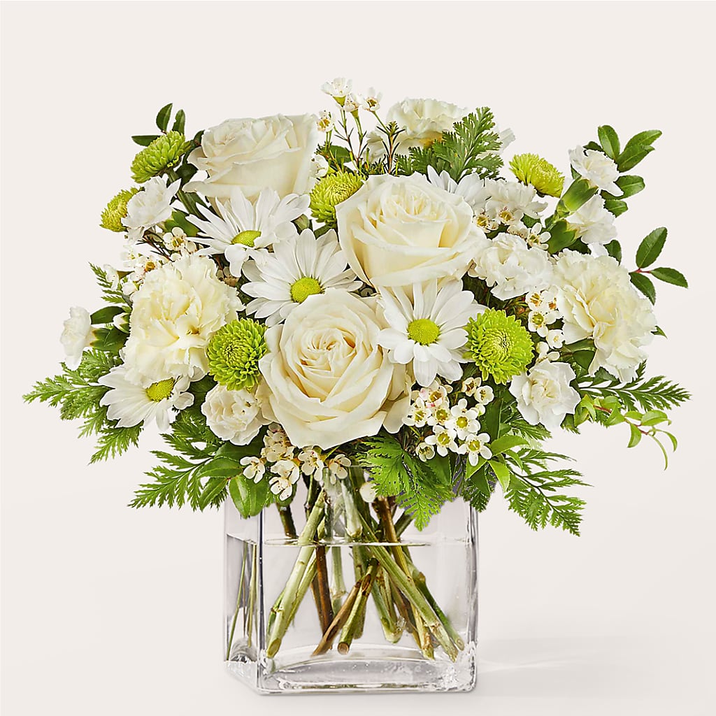 Momentary Meditation Bouquet – FELTY-ROLAND FLORIST & PLANT INC, Elizabethton TN
