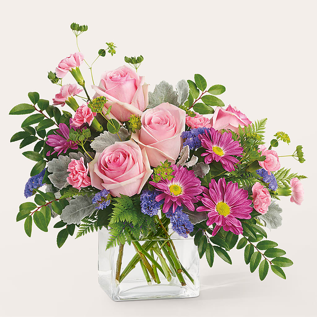 Starlet Bouquet – FELTY-ROLAND FLORIST & PLANT INC, Elizabethton TN