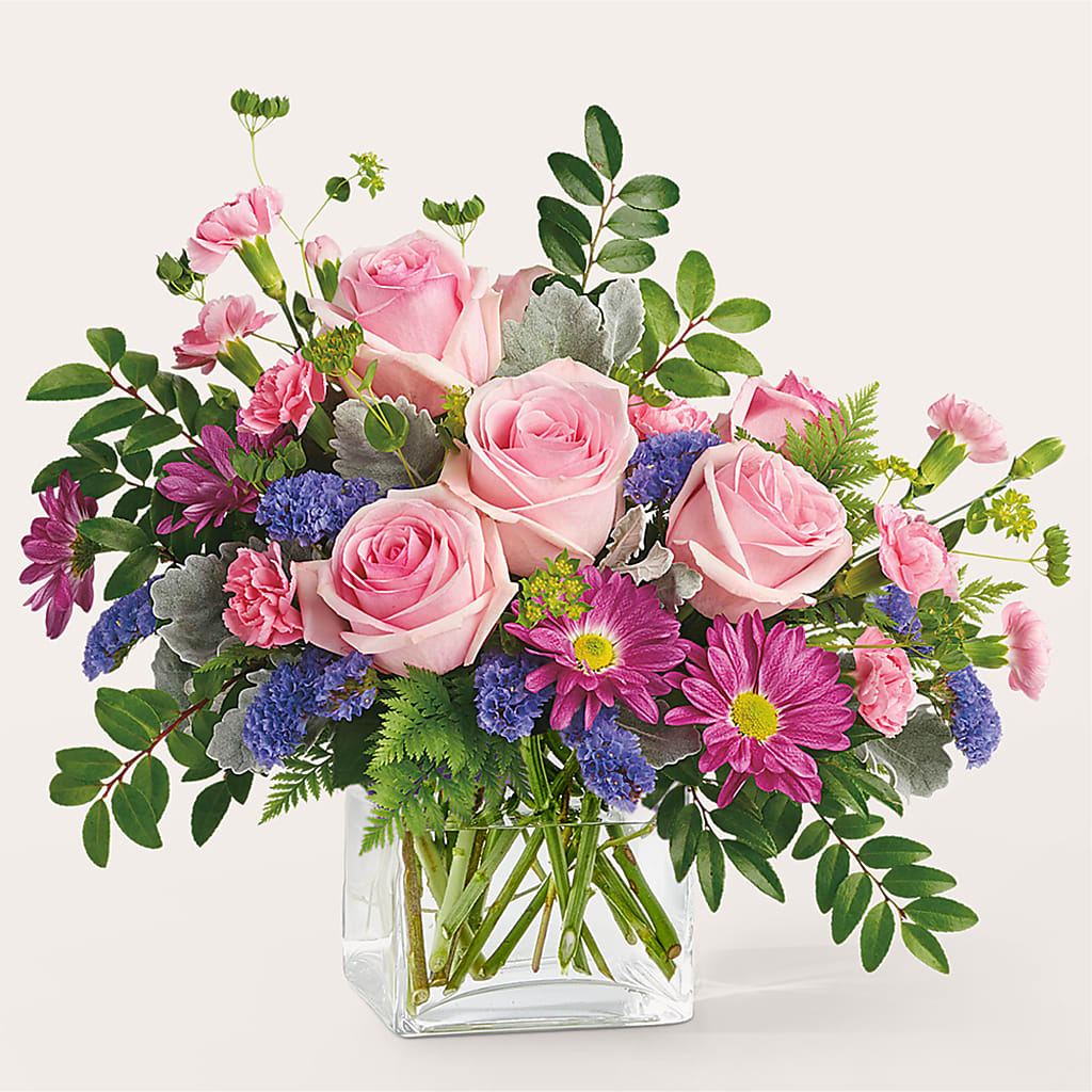 Starlet Bouquet – FELTY-ROLAND FLORIST & PLANT INC, Elizabethton TN