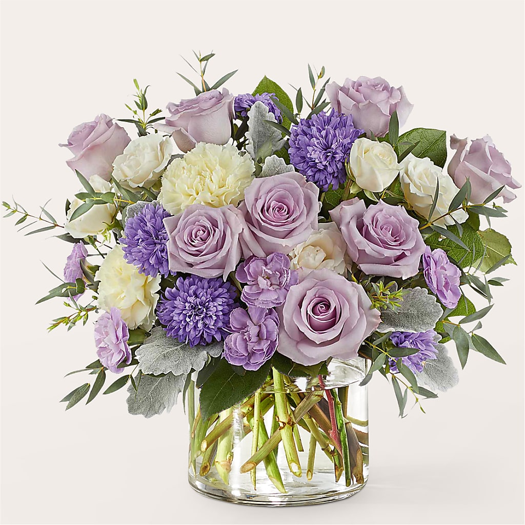 Stardust Bouquet – FELTY-ROLAND FLORIST & PLANT INC, Elizabethton TN