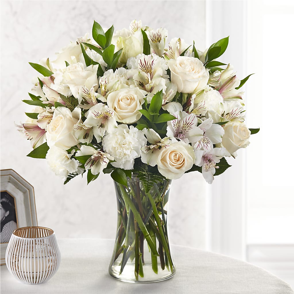 Cherished Friend Bouquet – FELTY-ROLAND FLORIST & PLANT INC, Elizabethton TN