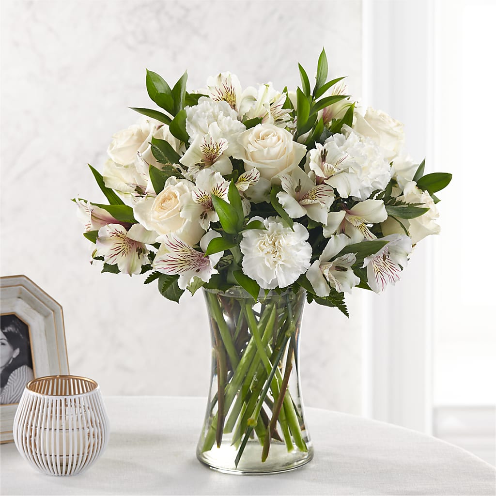 Cherished Friend Bouquet – FELTY-ROLAND FLORIST & PLANT INC, Elizabethton TN