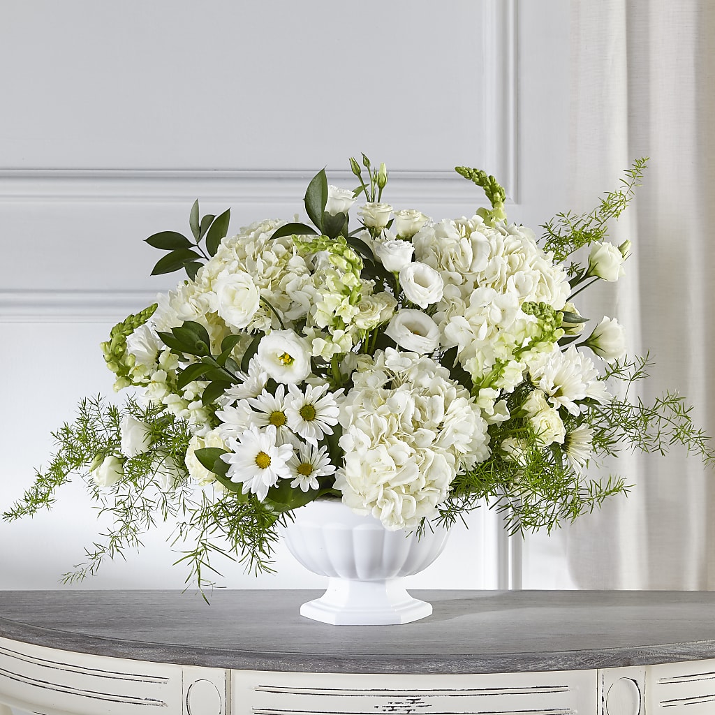 Love & Compassion Arrangement – FELTY-ROLAND FLORIST & PLANT INC, Elizabethton TN