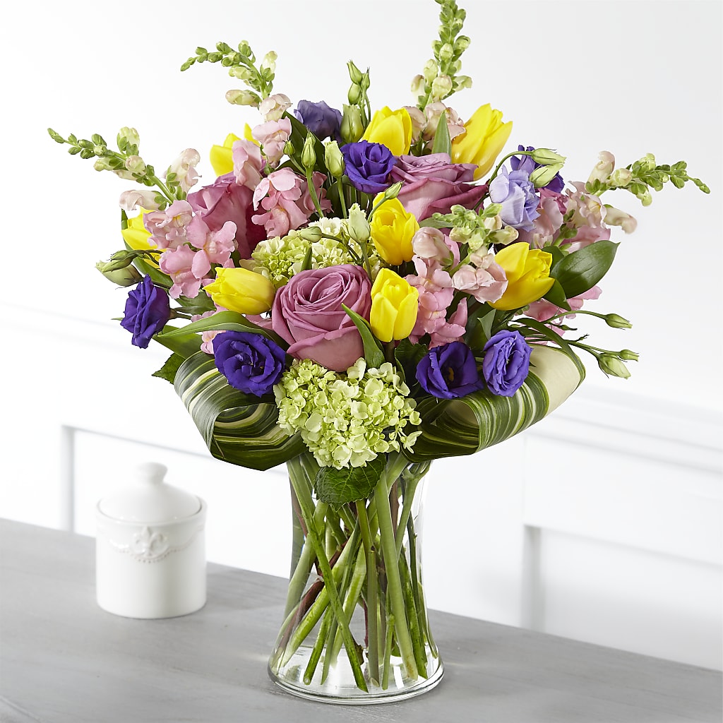 Wondrous Memories Bouquet – FELTY-ROLAND FLORIST & PLANT INC, Elizabethton TN