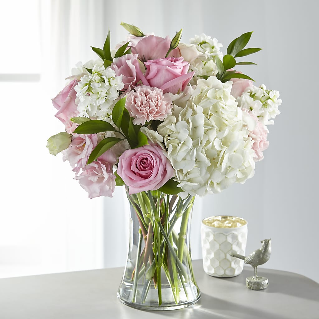 Guiding Grace Bouquet – FELTY-ROLAND FLORIST & PLANT INC, Elizabethton TN
