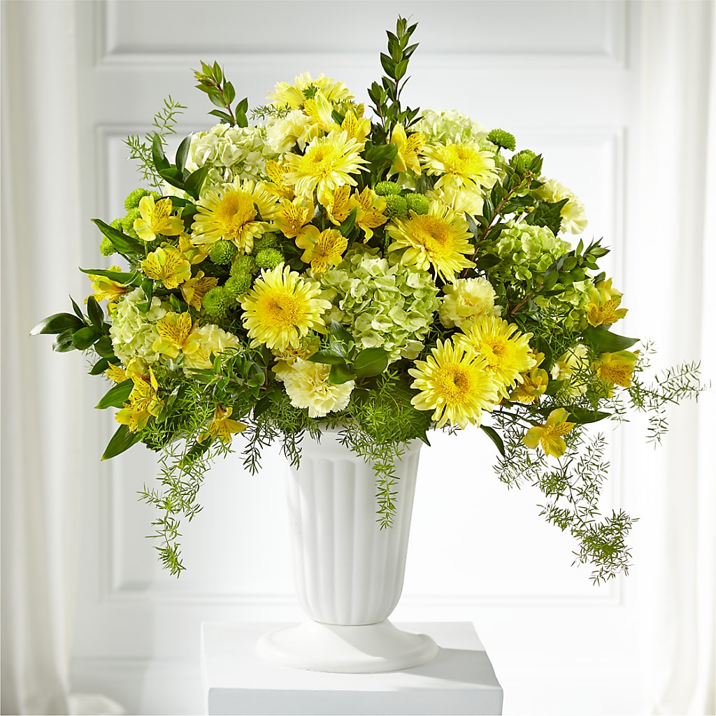 Beloved Blessings Arrangement – FELTY-ROLAND FLORIST & PLANT INC, Elizabethton TN