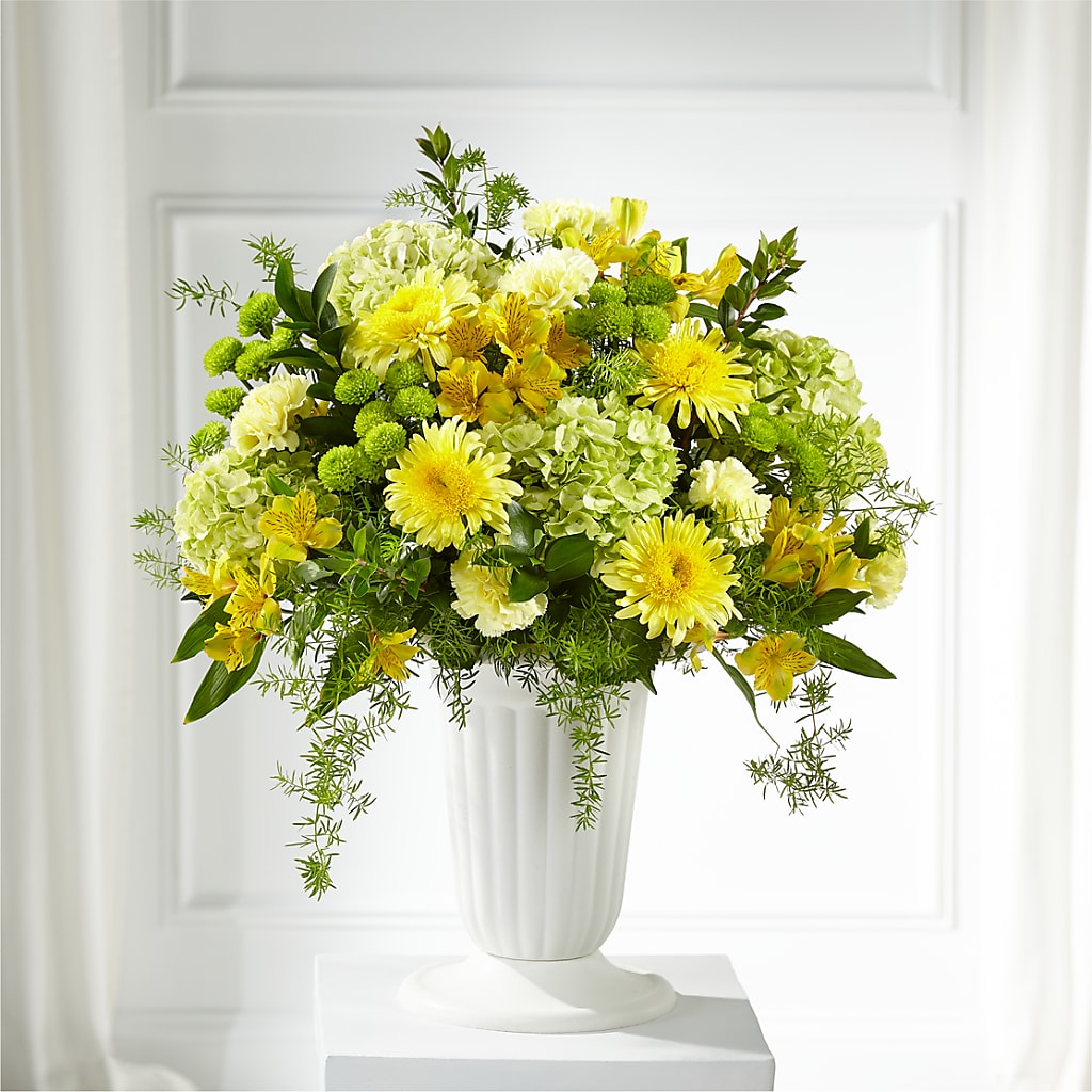 Beloved Blessings Arrangement – FELTY-ROLAND FLORIST & PLANT INC, Elizabethton TN