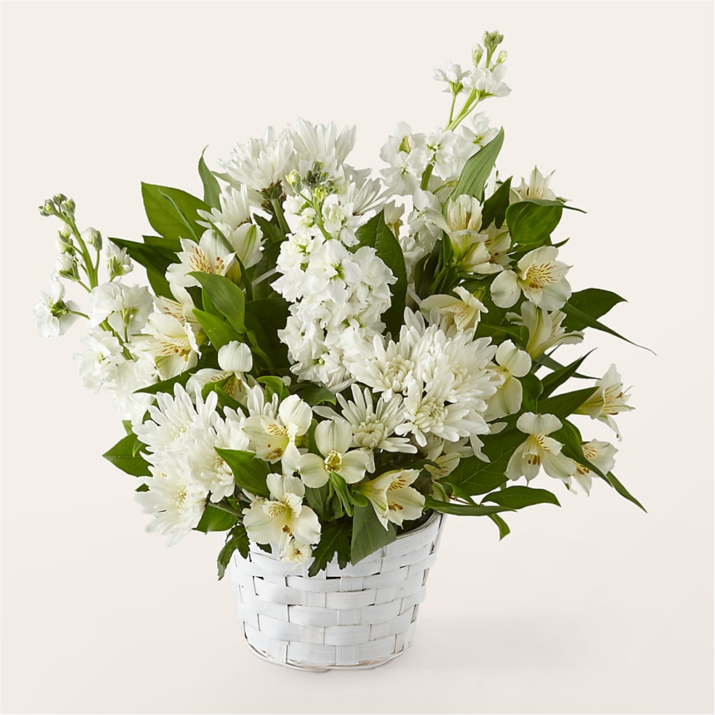 Eternal Affection Arrangement – FELTY-ROLAND FLORIST & PLANT INC, Elizabethton TN