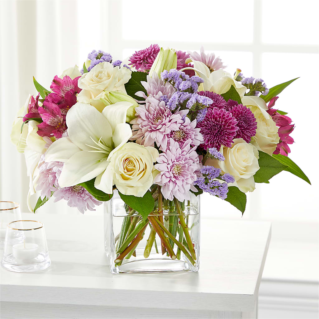 Cared For Bouquet – FELTY-ROLAND FLORIST & PLANT INC, Elizabethton TN