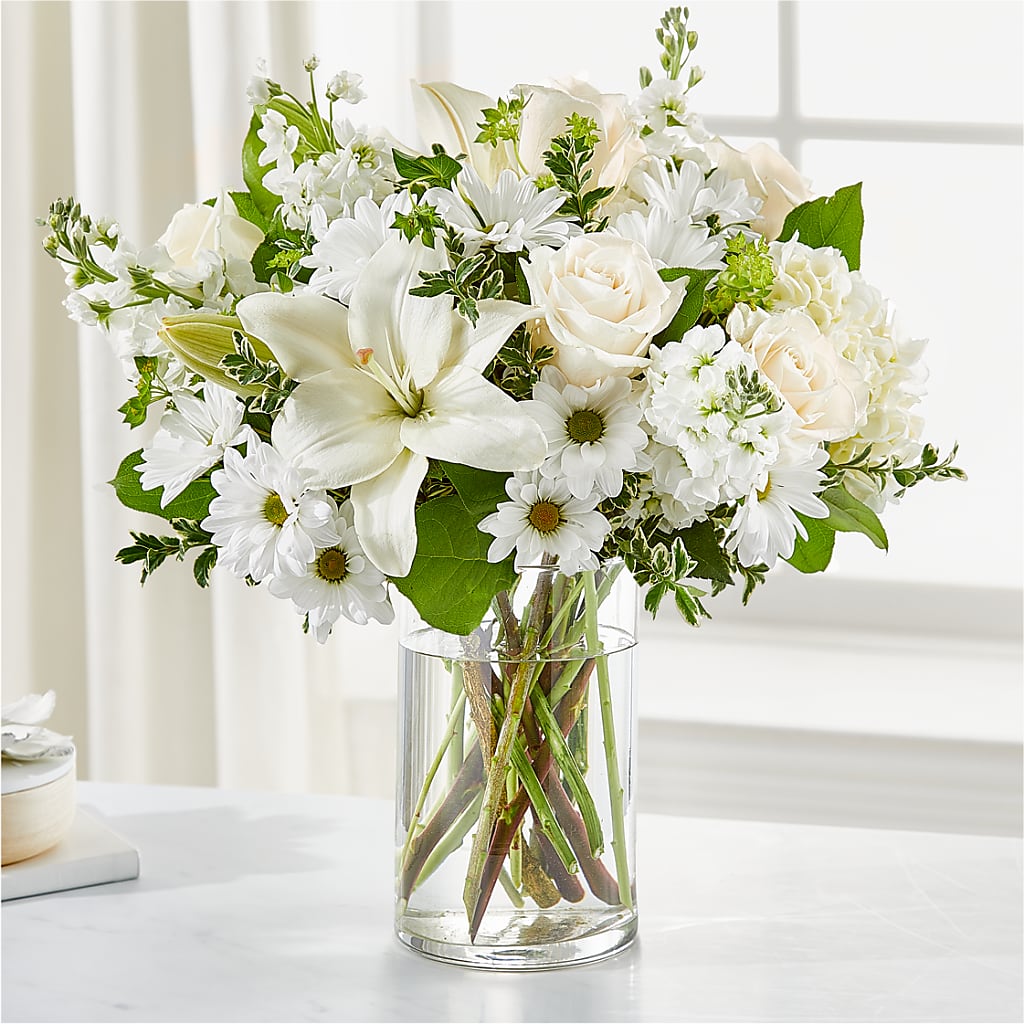 Hope & Renewal Bouquet – FELTY-ROLAND FLORIST & PLANT INC, Elizabethton TN