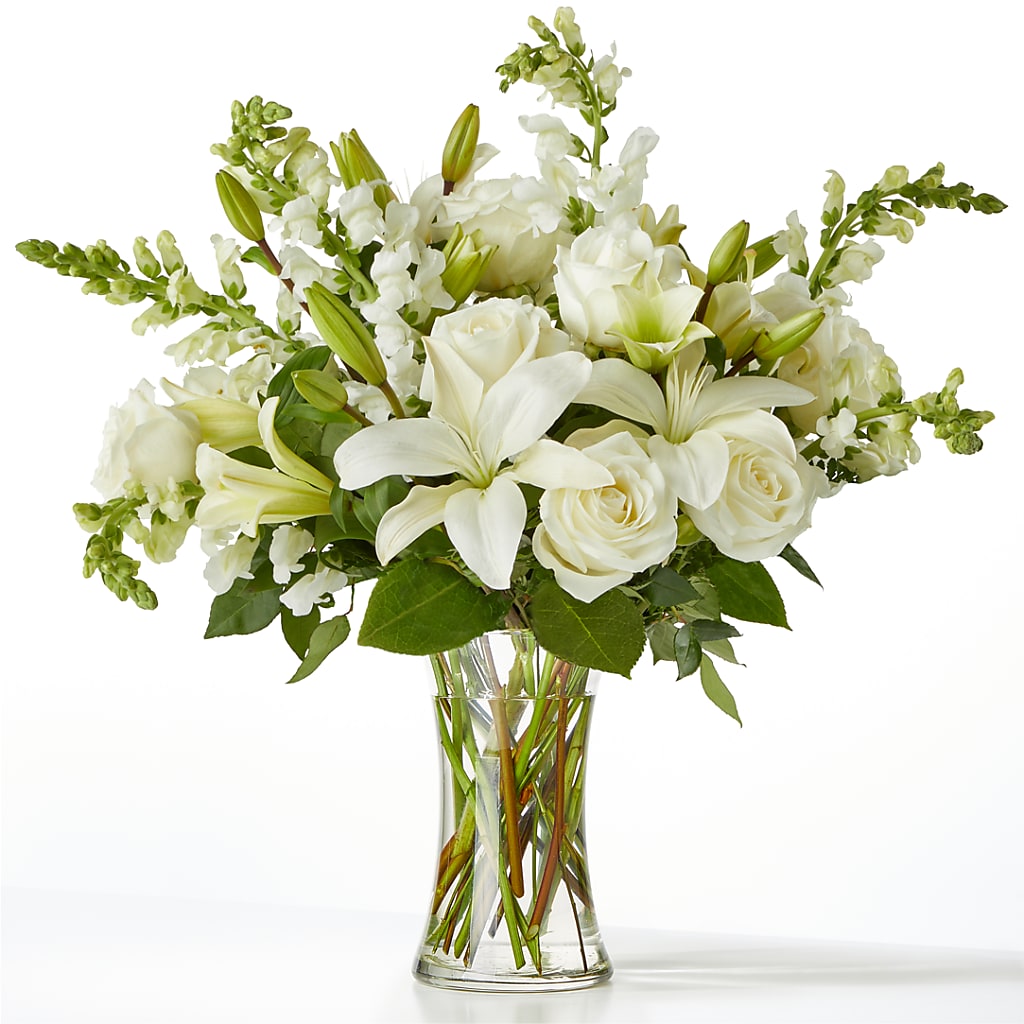 Eternal Friendship Bouquet – FELTY-ROLAND FLORIST & PLANT INC, Elizabethton TN