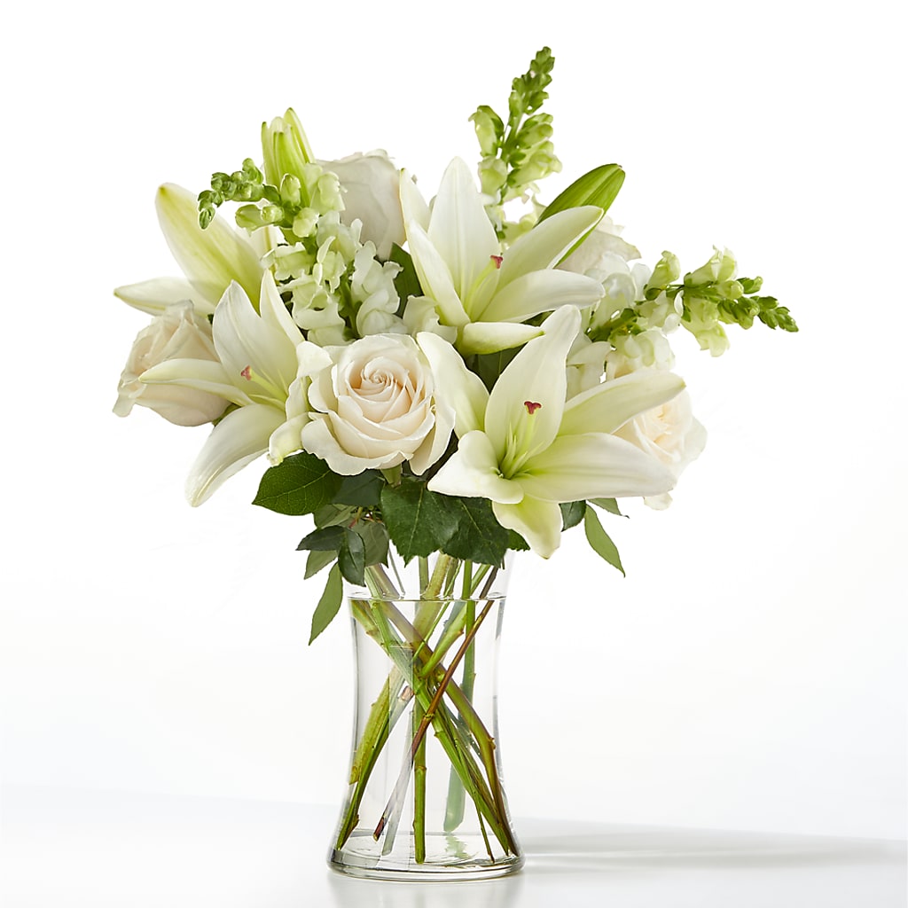 Eternal Friendship Bouquet – FELTY-ROLAND FLORIST & PLANT INC, Elizabethton TN