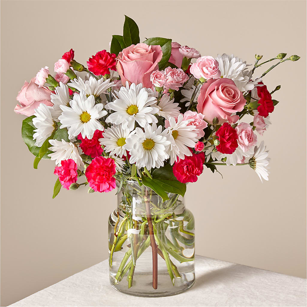 Sweet Surprises® Bouquet – FELTY-ROLAND FLORIST & PLANT INC, Elizabethton TN