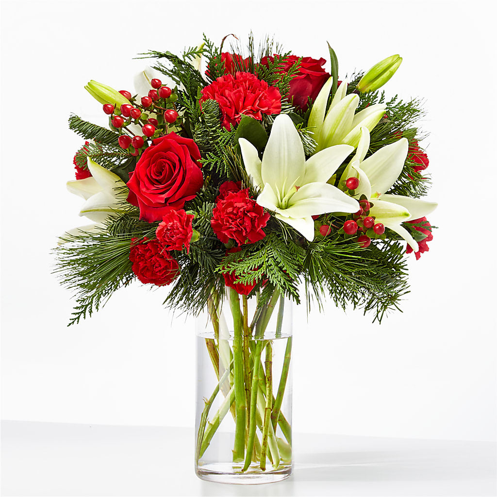 Joyful Greetings Bouquet – FELTY-ROLAND FLORIST & PLANT INC, Elizabethton TN
