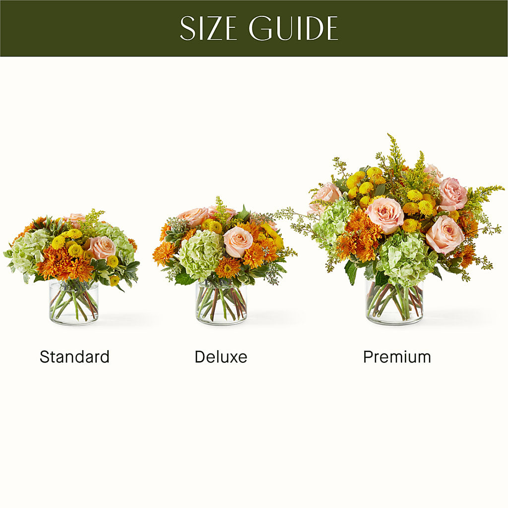 Fall Foliage Bouquet – FELTY-ROLAND FLORIST & PLANT INC, Elizabethton TN
