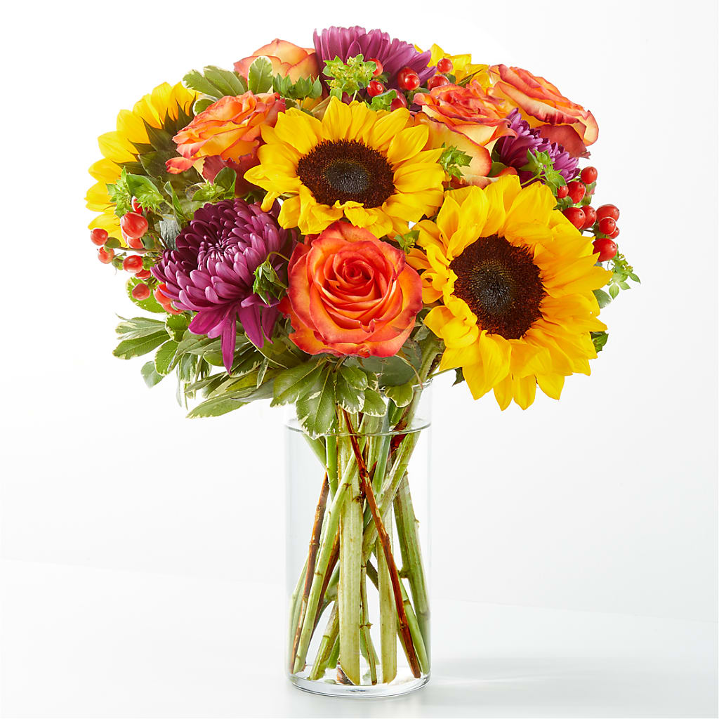 Nature Walk Bouquet – FELTY-ROLAND FLORIST & PLANT INC, Elizabethton TN