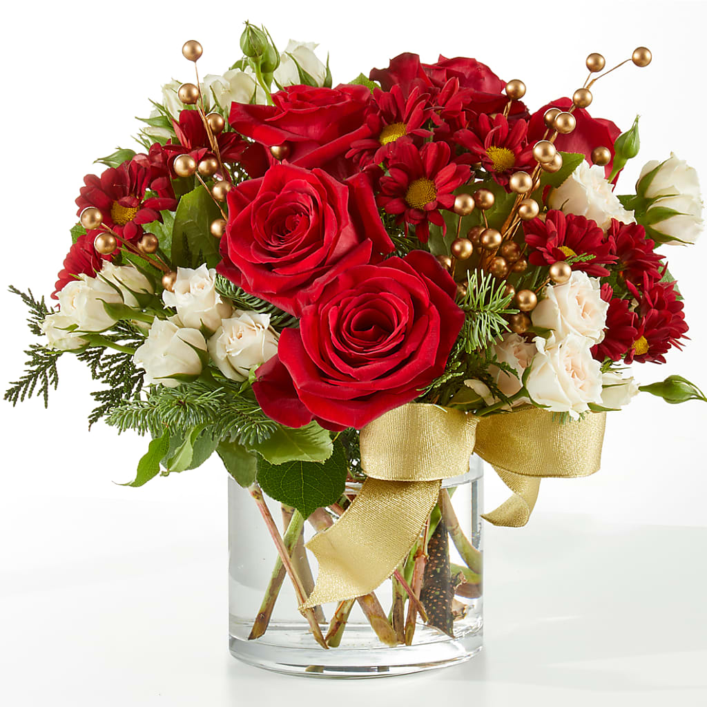 Believe Bouquet – FELTY-ROLAND FLORIST & PLANT INC, Elizabethton TN