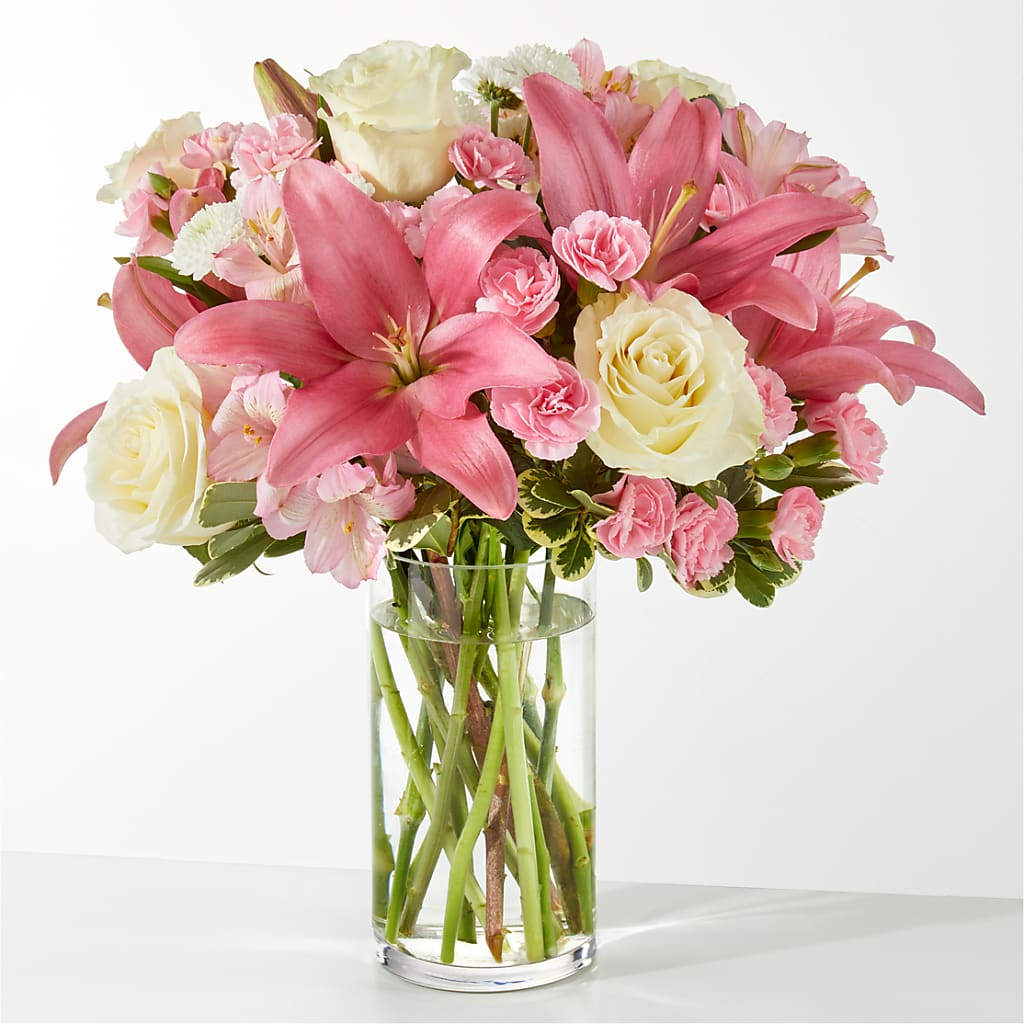 Piece of Cake Bouquet – FELTY-ROLAND FLORIST & PLANT INC, Elizabethton TN
