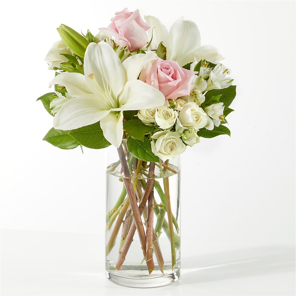 Kindhearted Bouquet – FELTY-ROLAND FLORIST & PLANT INC, Elizabethton TN