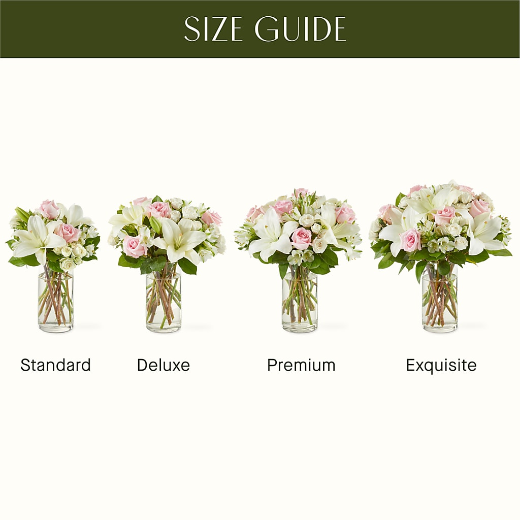 Kindhearted Bouquet – FELTY-ROLAND FLORIST & PLANT INC, Elizabethton TN