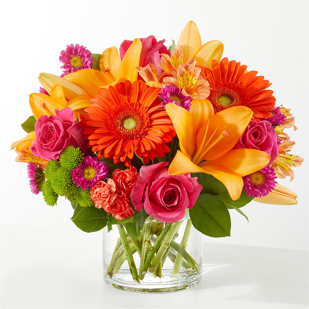 Soiree Bouquet – FELTY-ROLAND FLORIST & PLANT INC, Elizabethton TN
