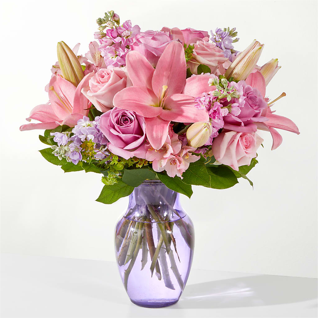 The Crown Jewel Bouquet – FELTY-ROLAND FLORIST & PLANT INC, Elizabethton TN