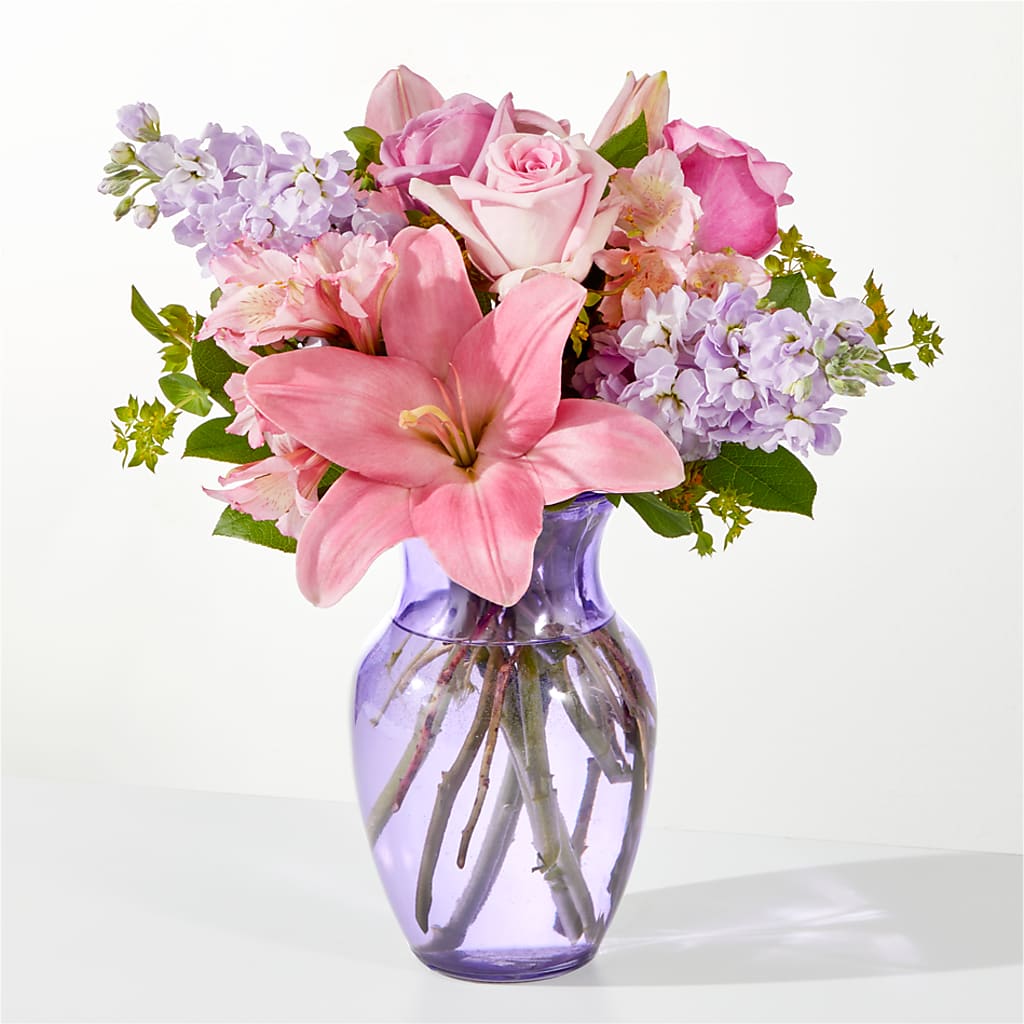 The Crown Jewel Bouquet – FELTY-ROLAND FLORIST & PLANT INC, Elizabethton TN