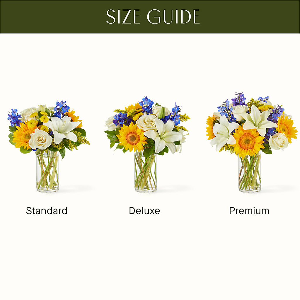 Stargazing Bouquet – FELTY-ROLAND FLORIST & PLANT INC, Elizabethton TN