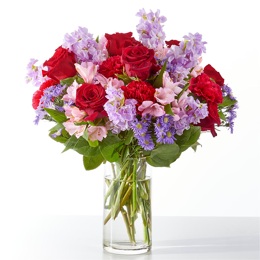 Your Majesty Bouquet – FELTY-ROLAND FLORIST & PLANT INC, Elizabethton TN