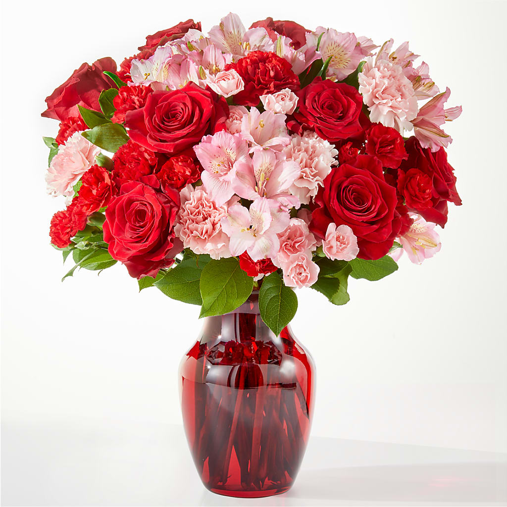 Candy Kisses Bouquet – FELTY-ROLAND FLORIST & PLANT INC, Elizabethton TN
