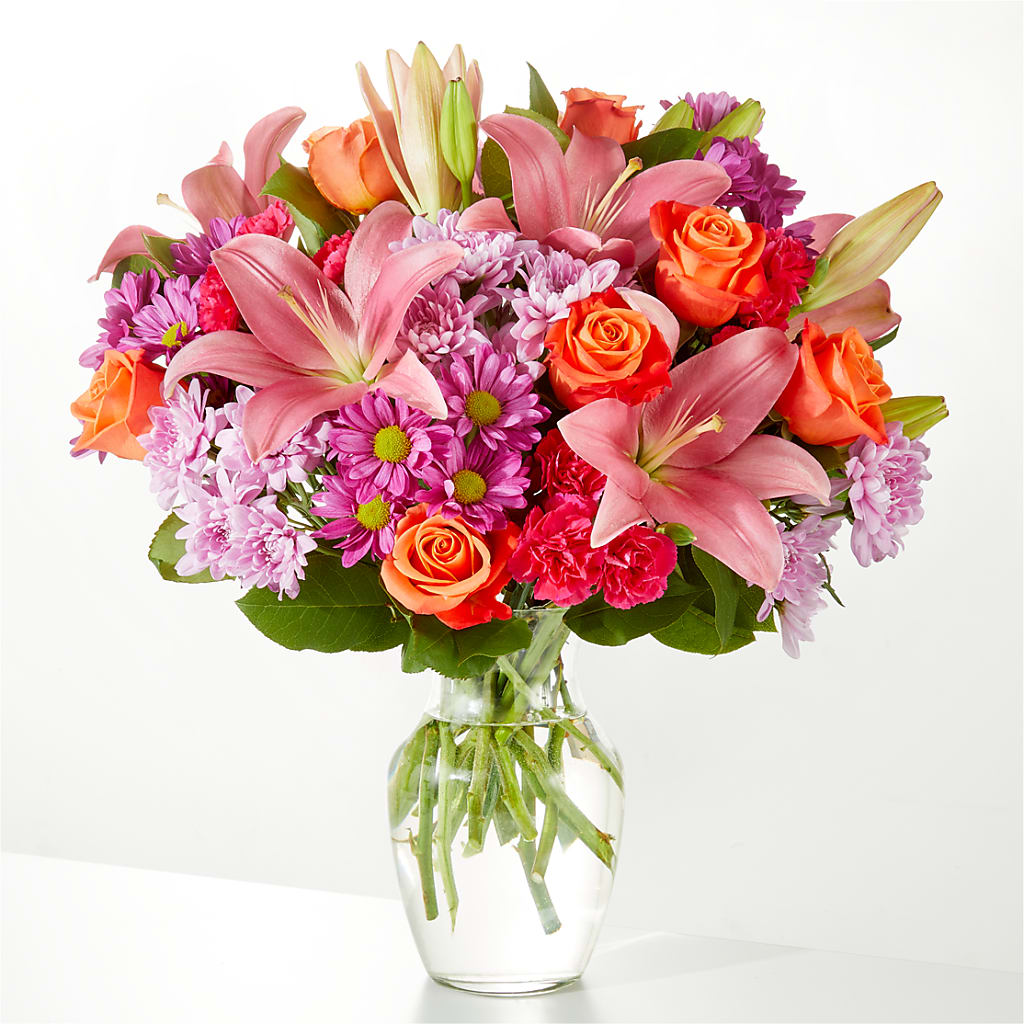 One and Only Bouquet – FELTY-ROLAND FLORIST & PLANT INC, Elizabethton TN