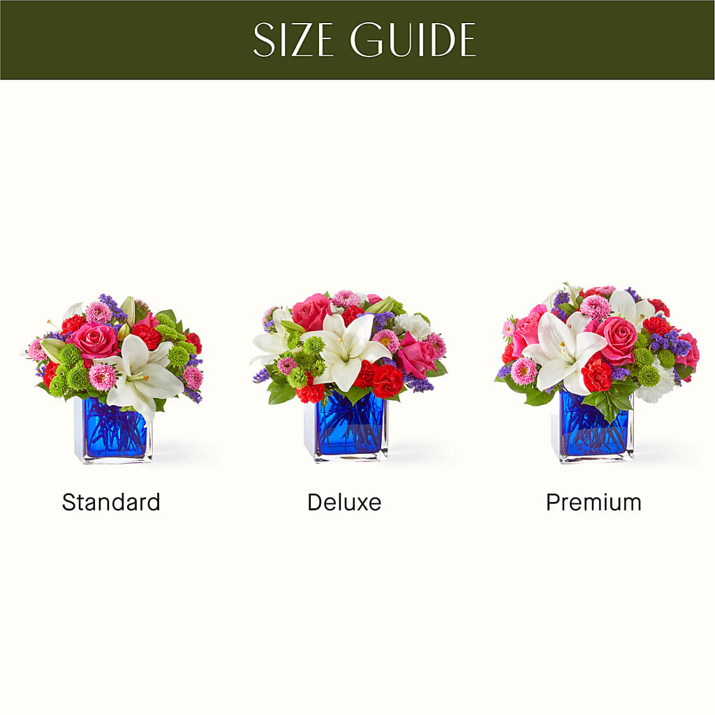 Quality Time Bouquet – FELTY-ROLAND FLORIST & PLANT INC, Elizabethton TN