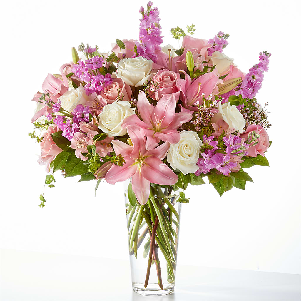 Ethereal Beauty Bouquet – FELTY-ROLAND FLORIST & PLANT INC, Elizabethton TN