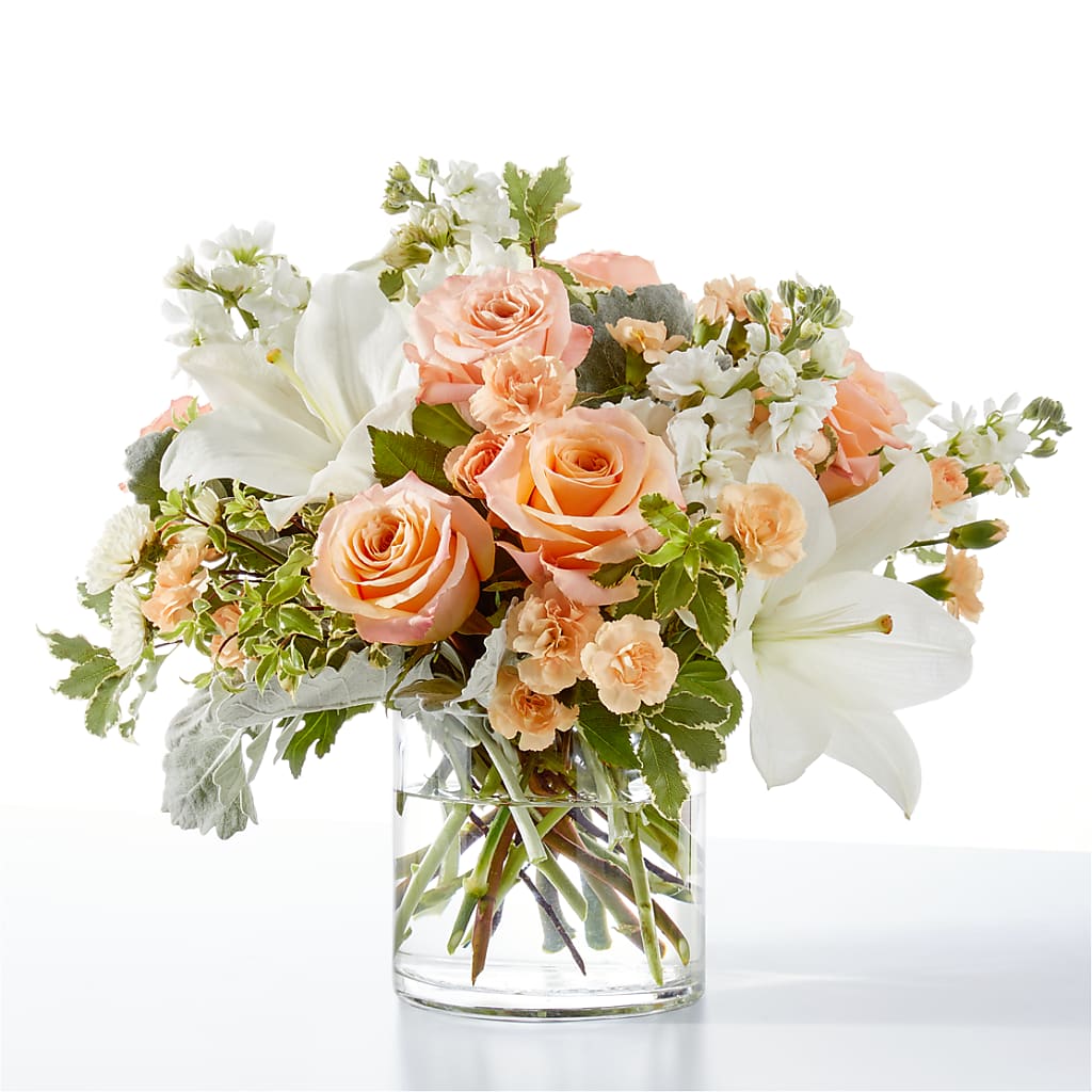 Darling Bouquet – FELTY-ROLAND FLORIST & PLANT INC, Elizabethton TN