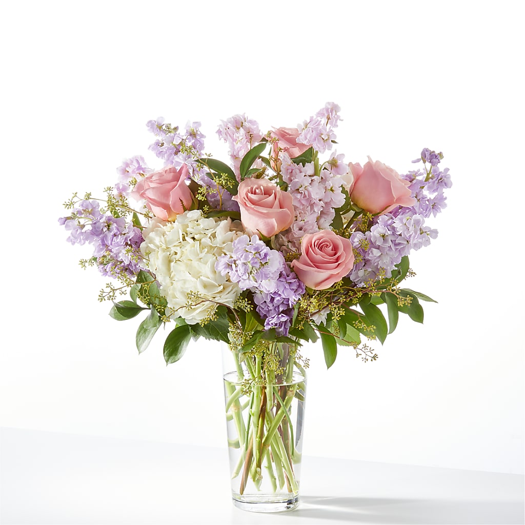 Embraced Bouquet – FELTY-ROLAND FLORIST & PLANT INC, Elizabethton TN