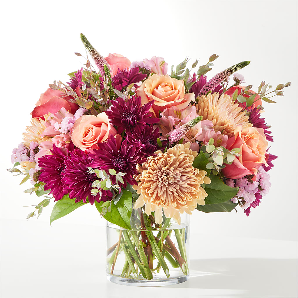 Berry Cobbler Bouquet – FELTY-ROLAND FLORIST & PLANT INC, Elizabethton TN