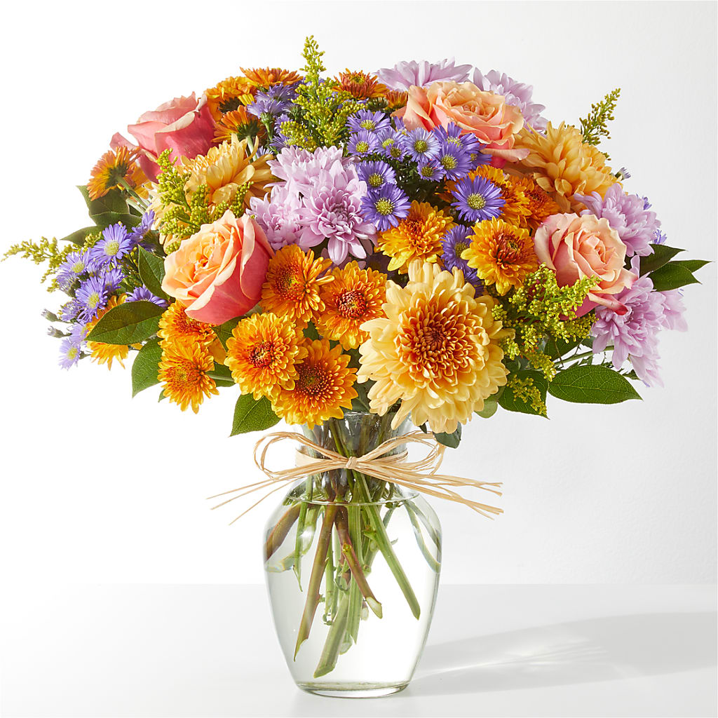 Countryside Bouquet – FELTY-ROLAND FLORIST & PLANT INC, Elizabethton TN