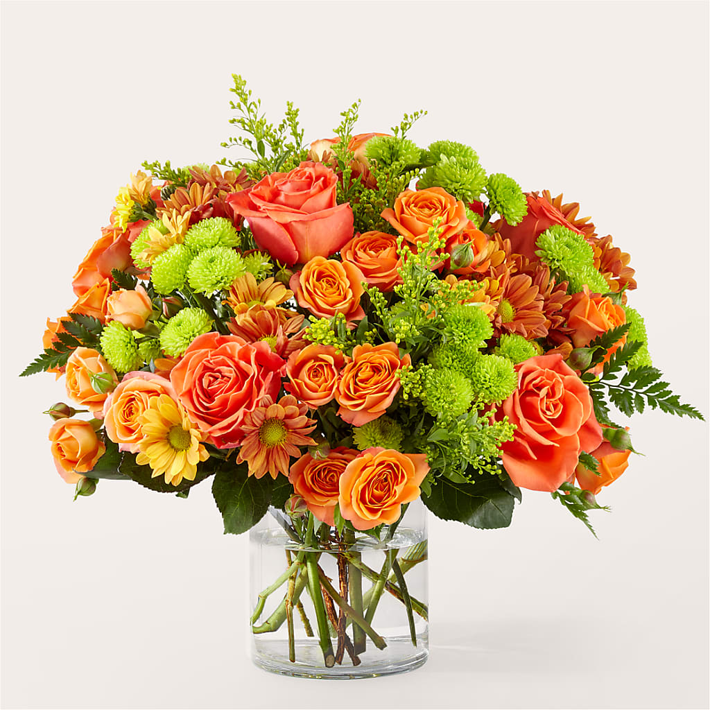 The Farmhouse Bouquet – FELTY-ROLAND FLORIST & PLANT INC, Elizabethton TN