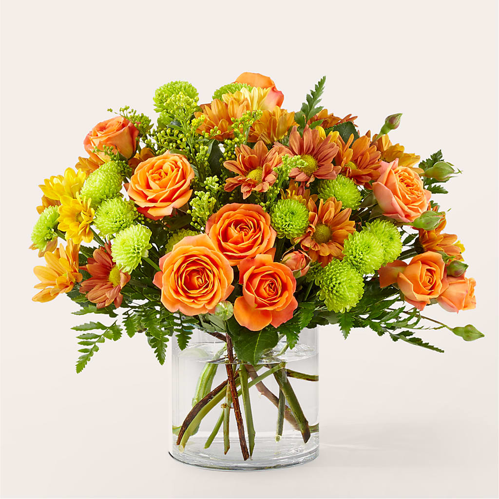 The Farmhouse Bouquet – FELTY-ROLAND FLORIST & PLANT INC, Elizabethton TN