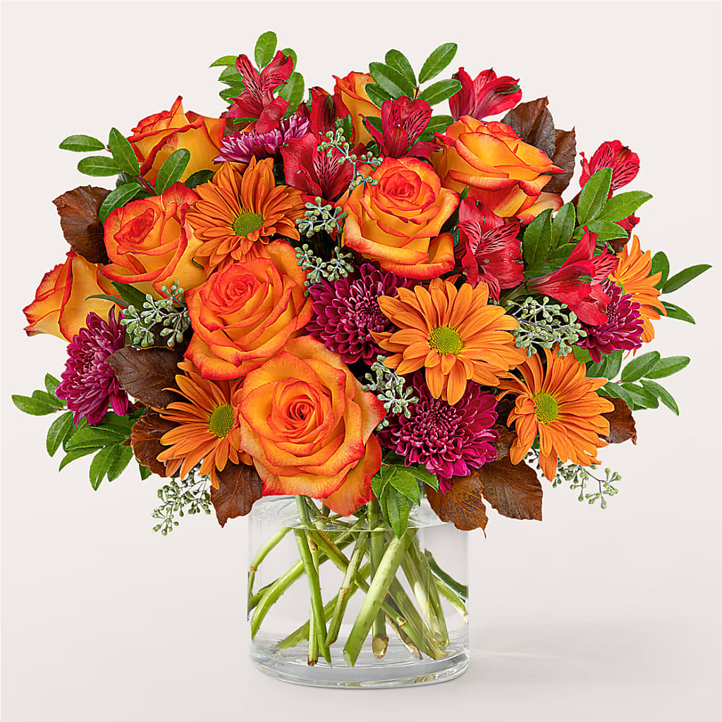 Brisk Morning Bouquet – FELTY-ROLAND FLORIST & PLANT INC, Elizabethton TN
